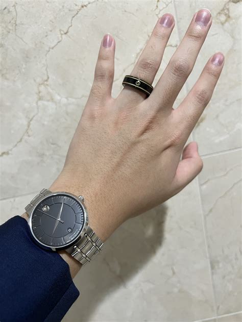 gucci oura size|Gucci x Ōura Ring .